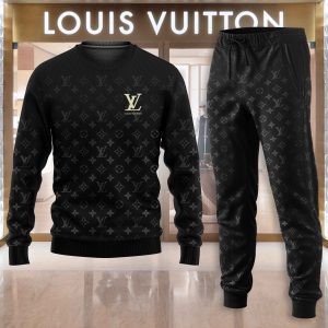 New Release – Limited Edition Set Sweater & Pants - SWT25101102LD