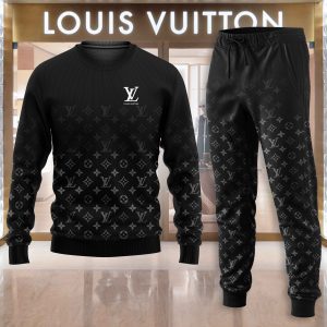 New Release – Limited Edition Set Sweater & Pants - SWT25101103LD