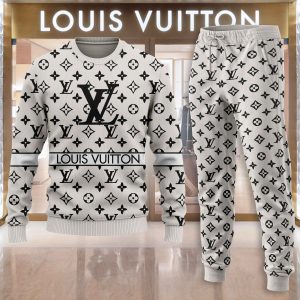New Release – Limited Edition Set Sweater & Pants - SWT25101106LD