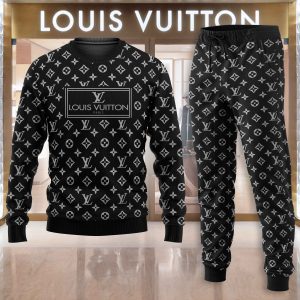 New Release – Limited Edition Set Sweater & Pants - SWT25101109LD