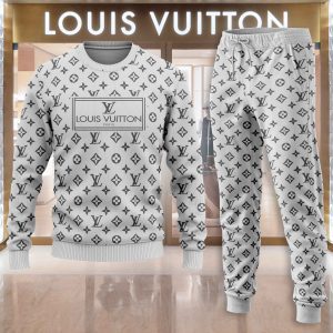 New Release – Limited Edition Set Sweater & Pants - SWT25101113LD