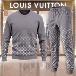 New Release – Limited Edition Set Sweater & Pants - SWT25101116LD