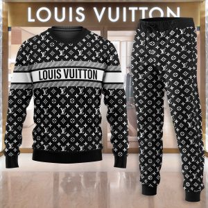 New Release – Limited Edition Set Sweater & Pants - SWT25101125LD