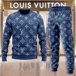 New Release – Limited Edition Set Sweater & Pants - SWT25101132LD