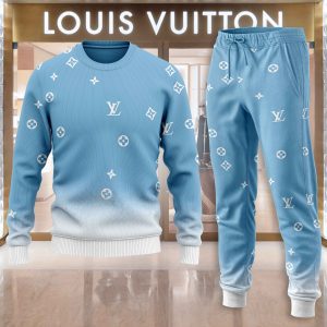 New Release – Limited Edition Set Sweater & Pants - SWT25101134LD