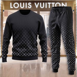 New Release – Limited Edition Set Sweater & Pants - SWT25101136LD