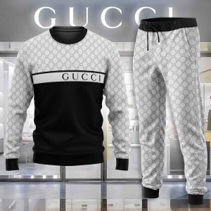 New Release – Limited Edition Set Sweater & Pants - SWT25101520LD