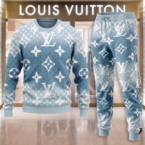New Release – Limited Edition Set Sweater & Pants - SWT25102702LD