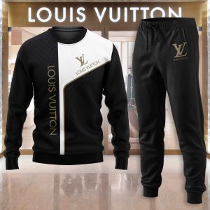 New Release – Limited Edition Set Sweater & Pants - SWT25102703LD