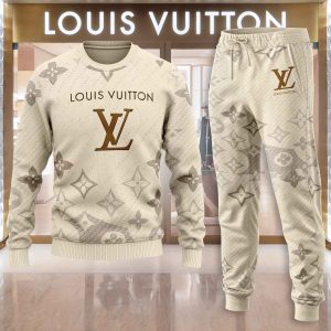 New Release – Limited Edition Set Sweater & Pants - SWT25102704LD