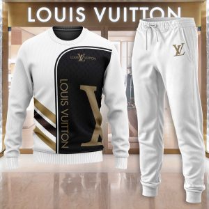 New Release – Limited Edition Set Sweater & Pants - SWT25102709LD