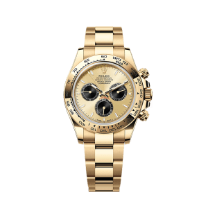 Rolex Cosmograph Daytona 40 mm 18 ct yellow gold Ref# 116508-0014 1:1