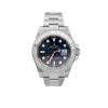 Rolex Yacht-Master 116622 Rolesium Watch 40mm Blue Dial 1:1