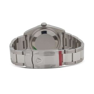 Rolex Lady-Datejust 279160 Dark Grey Dial Ultimate Quality 1:1
