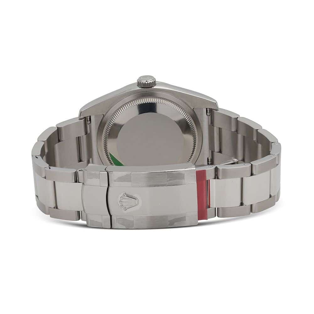 Rolex Lady-Datejust 279160 Dark Grey Dial Ultimate Quality 1:1