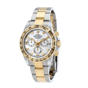 Rolex Daytona 116500LN “Mother of Pearl” Premium 1:1