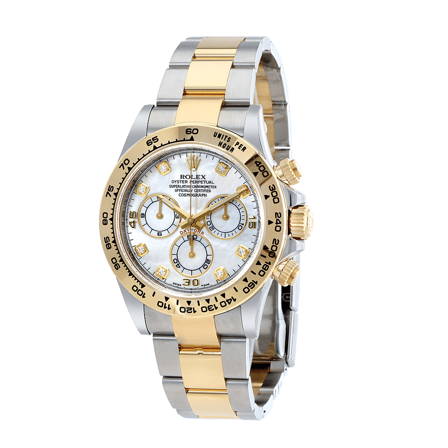 Rolex Daytona 116500LN “Mother of Pearl” Premium 1:1