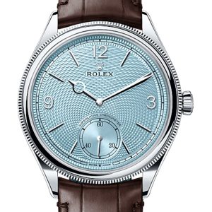 Unworn Rolex 1908 Ref# 52506-0002 1:1