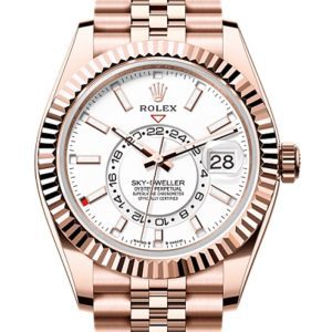 Unworn Rolex Sky-Dweller Ref# 336935-0007 1:1