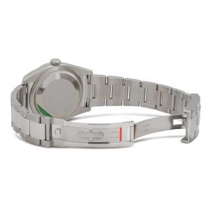 Rolex Lady-Datejust 279160 Dark Grey Dial Ultimate Quality 1:1