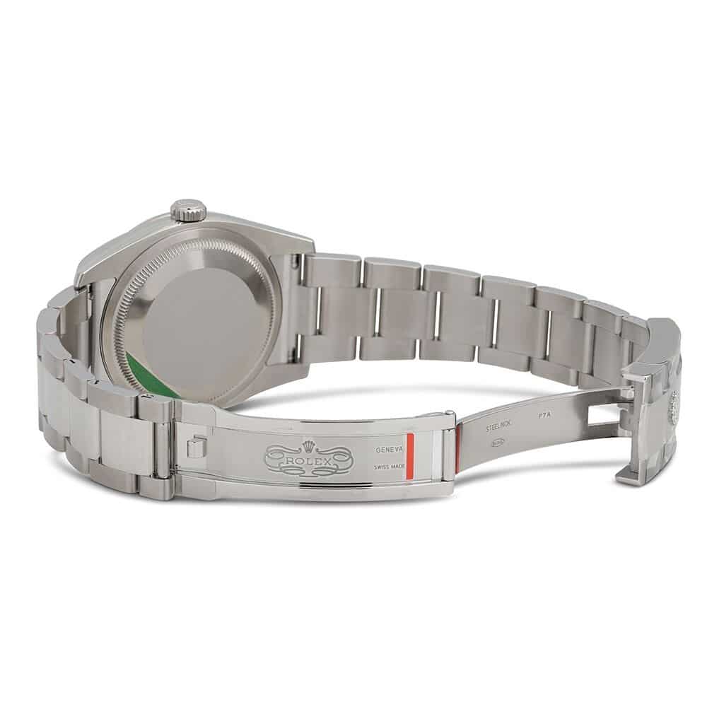 Rolex Lady-Datejust 279160 Dark Grey Dial Ultimate Quality 1:1