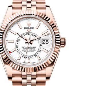 Unworn Rolex Sky-Dweller Ref# 336935-0007 1:1