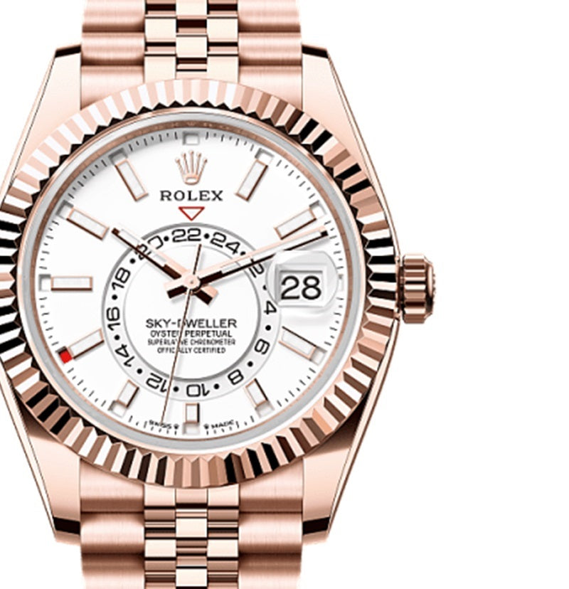 Unworn Rolex Sky-Dweller Ref# 336935-0007 1:1