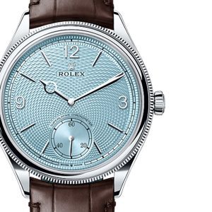 Unworn Rolex 1908 Ref# 52506-0002 1:1