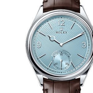 Unworn Rolex 1908 Ref# 52506-0002 1:1