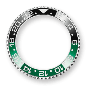 Rolex GMT-Master II, 40mm, Oystersteel, Ref# 126720vtnr-0002 1:1