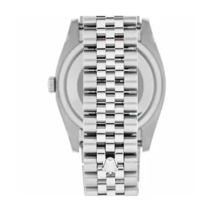 Rolex Datejust 278289RBR White Gold Diamond Bezel Luxury Quality 1:1