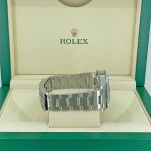 Rolex Submariner 41 mm Oystersteel Ref# 124060-0001 1:1