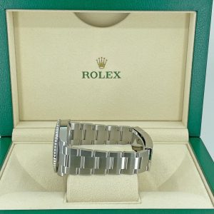 Rolex Submariner 41 mm Oystersteel Ref# 124060-0001 1:1