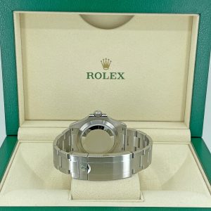 Rolex Submariner 41 mm Oystersteel Ref# 124060-0001 1:1
