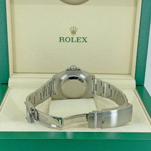 Rolex Submariner 41 mm Oystersteel Ref# 124060-0001 1:1