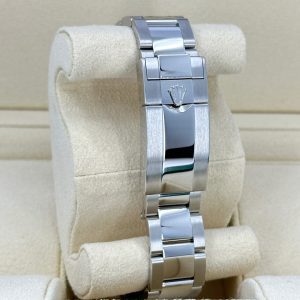 Unworn Rolex GMT-Master II, Bruce Wayne, Black, Oyster, Ref# 126710grnr-0004 1:1