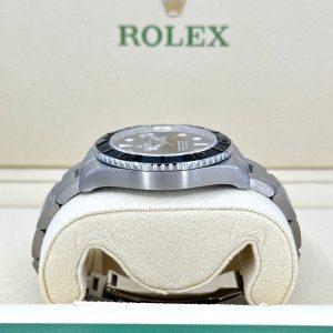 Rolex Yacht-Master 42, 42mm, RLX titanium, Ref# 226627-0001 1:1