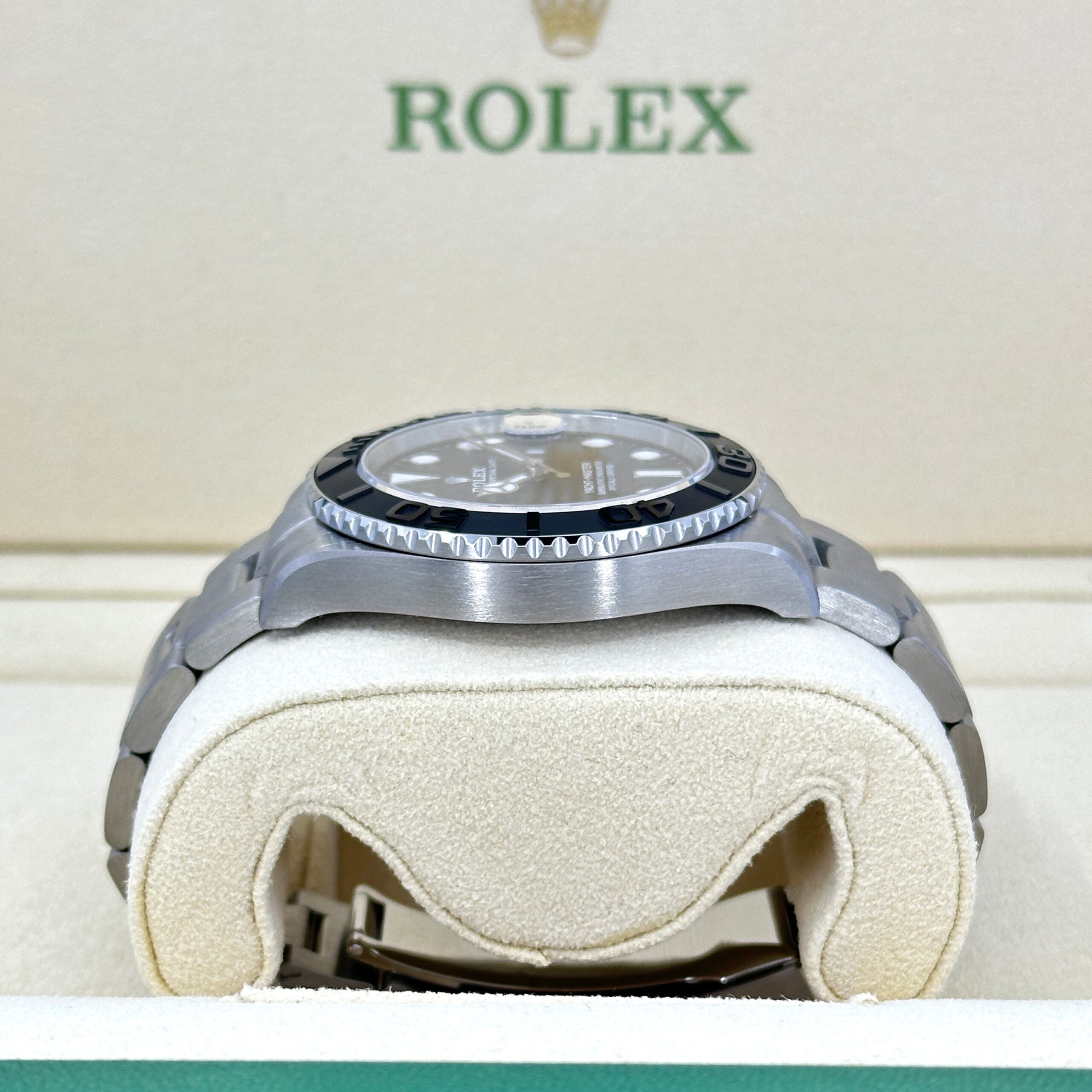 Rolex Yacht-Master 42, 42mm, RLX titanium, Ref# 226627-0001 1:1