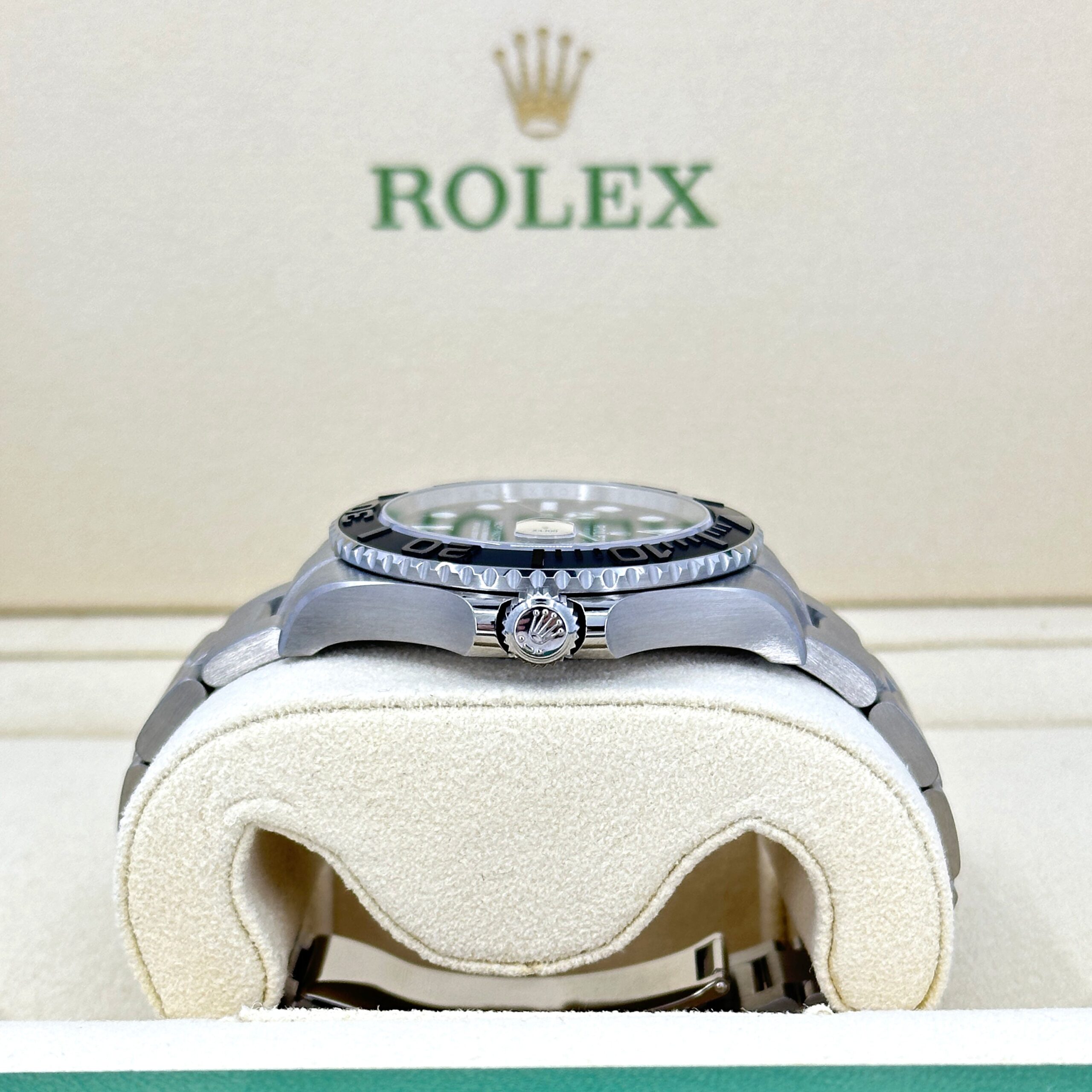 Rolex Yacht-Master 42, 42mm, RLX titanium, Ref# 226627-0001 1:1
