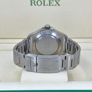 Rolex Yacht-Master 42, 42mm, RLX titanium, Ref# 226627-0001 1:1