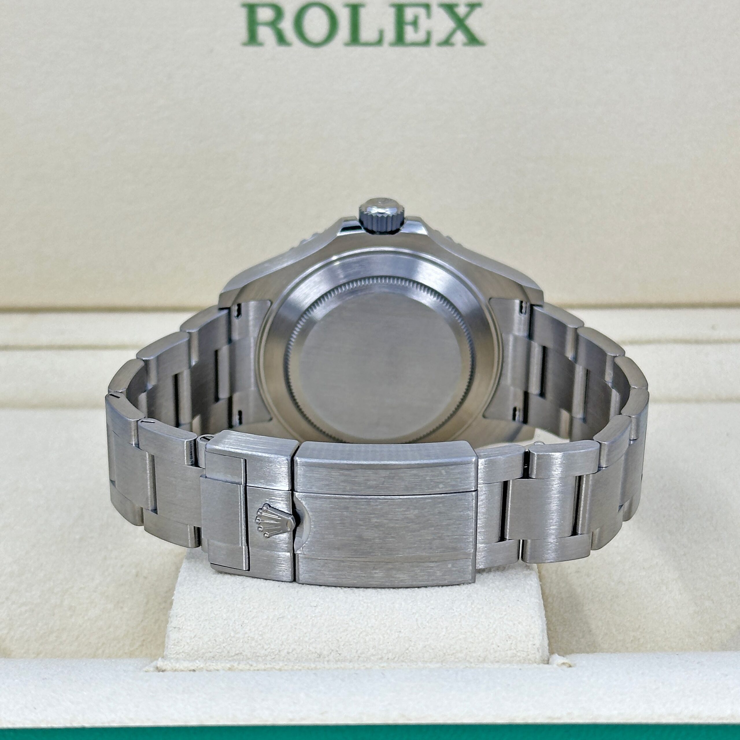 Rolex Yacht-Master 42, 42mm, RLX titanium, Ref# 226627-0001 1:1