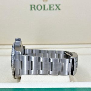 Rolex Yacht-Master 42, 42mm, RLX titanium, Ref# 226627-0001 1:1