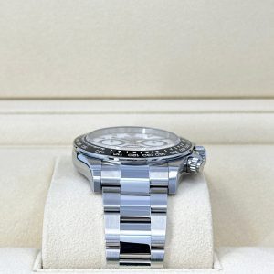 Rolex Cosmograph Daytona 40mm, Oystersteel, Ref# 126500ln-0001 1:1