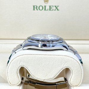 Rolex Cosmograph Daytona 40mm, Oystersteel, Ref# 126500ln-0001 1:1