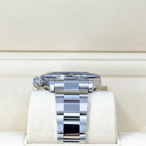 Rolex Cosmograph Daytona 40mm, Oystersteel, Ref# 126500ln-0001 1:1