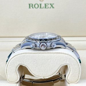 Rolex Cosmograph Daytona 40mm, Oystersteel, Ref# 126500ln-0001 1:1