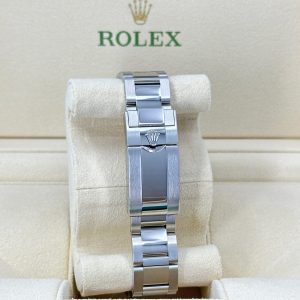 Rolex Cosmograph Daytona 40mm, Oystersteel, Ref# 126500ln-0001 1:1