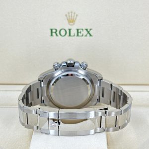 Rolex Cosmograph Daytona 40mm, Oystersteel, Ref# 126500ln-0001 1:1