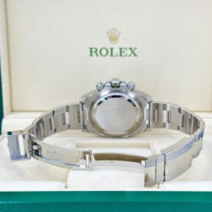 Rolex Cosmograph Daytona 40mm, Oystersteel, Ref# 126500ln-0001 1:1