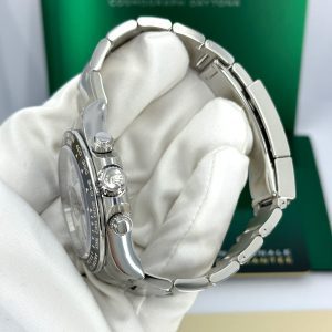 Rolex Cosmograph Daytona 40mm, Oystersteel, Ref# 126500ln-0001 1:1